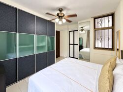 Blk 465 Segar Gardens (Bukit Panjang), HDB Executive #635840131